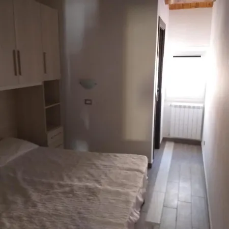 Apartment Vicolo 8 Gaeta