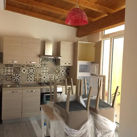 Apartment Vicolo 8 Gaeta