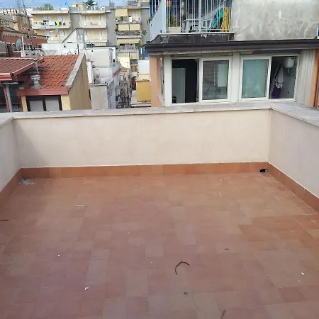 Vicolo 8